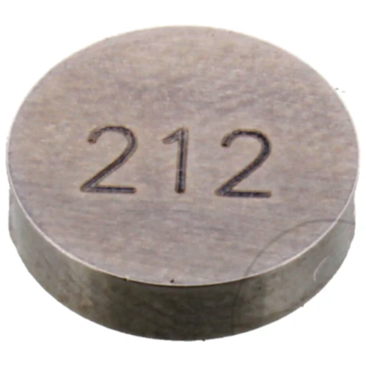 Shim 8. 9 mm 2. 12 JMP passend für: Husqvarna FE, FC, FS, Gas Gas MC, EC, RX