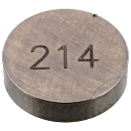 Shim 8. 9 mm 2. 14 JMP passend für: Husqvarna FE, FC, FS, Gas Gas MC, EC, RX