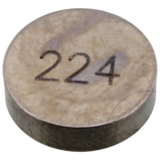 Shim 8. 9 mm 2. 24 JMP passend für: Husqvarna FE, FC, FS, Gas Gas MC, EC, RX