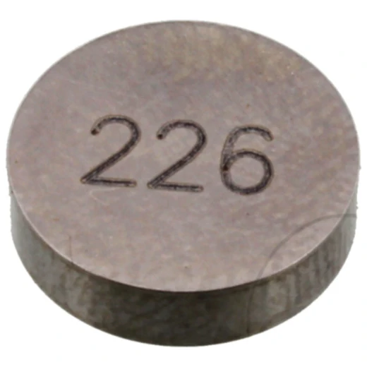 Shim 8. 9 mm 2. 26 JMP passend für: Husqvarna FE, FC, FS, Gas Gas MC, EC, RX