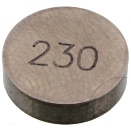 Shim 8. 9 mm 2. 30 JMP passend für: Husqvarna FE, FC, FS, Gas Gas MC, EC, RX