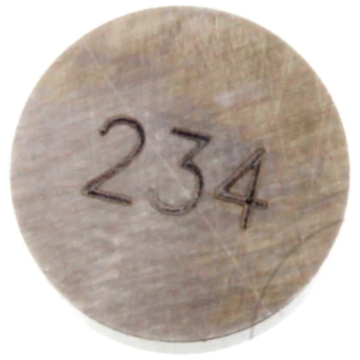 Shim 8. 9 mm 2. 34 JMP passend für: Husqvarna FE, FC, FS, Gas Gas MC, EC, RX