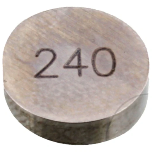 Shim 8. 9 mm 2. 40 JMP passend für: Husqvarna FE, FC, FS, Gas Gas MC, EC, RX