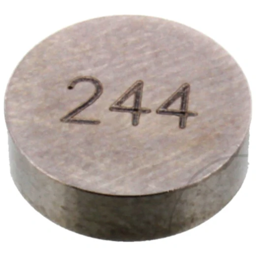 Shim 8. 9 mm 2. 44 JMP passend für: Husqvarna FE, FC, FS, Gas Gas MC, EC, RX