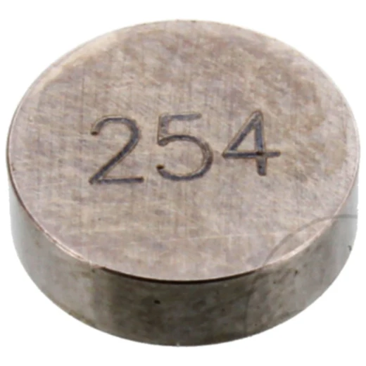 Shim 8. 9 mm 2. 54 JMP passend für: Husqvarna FE, FC, FS, Gas Gas MC, EC, RX