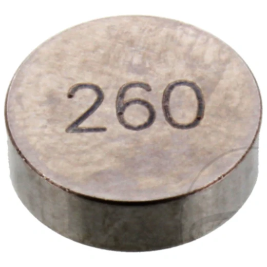 Shim 8. 9 mm 2. 60 JMP passend für: Husqvarna FE, FC, FS, Gas Gas MC, EC, RX