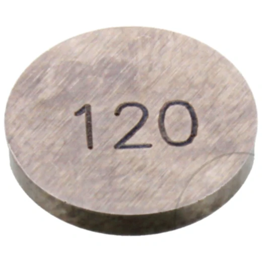 Shim 9. 5 mm 1. 20 JMP passend für: Kawasaki VN, ZZR, ZRX, Triumph Speed Triple, Bonneville, Tiger Explorer