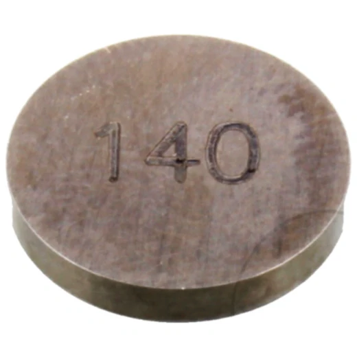 Shim 9. 5 mm 1. 40 JMP passend für: Kawasaki VN, ZZR, ZRX, Triumph Speed Triple, Bonneville, Tiger Explorer