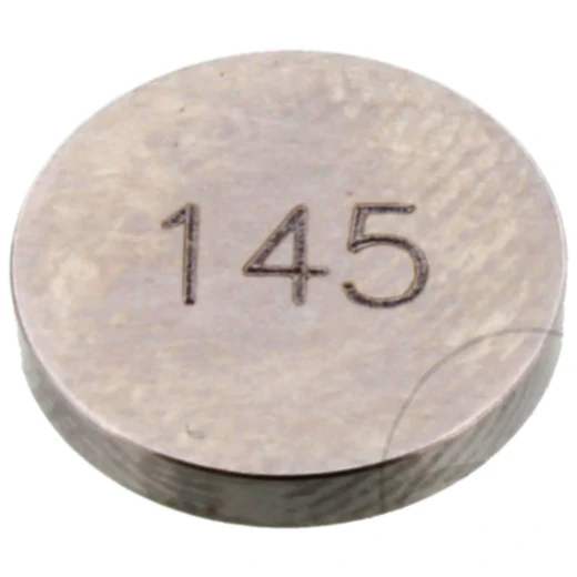 Shim 9. 5 mm 1. 45 JMP passend für: Kawasaki VN, ZZR, ZRX, Triumph Speed Triple, Bonneville, Tiger Explorer