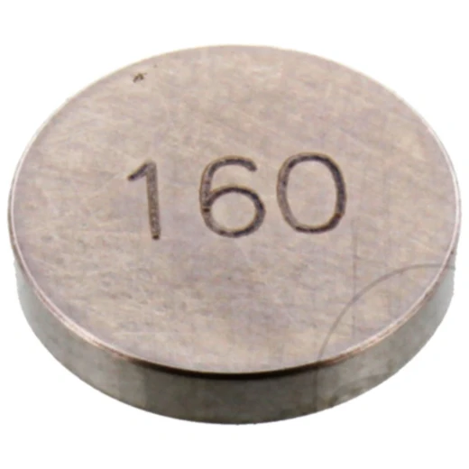 Shim 9. 5 mm 1. 60 JMP passend für: Kawasaki VN, ZZR, ZRX, Triumph Speed Triple, Bonneville, Tiger Explorer