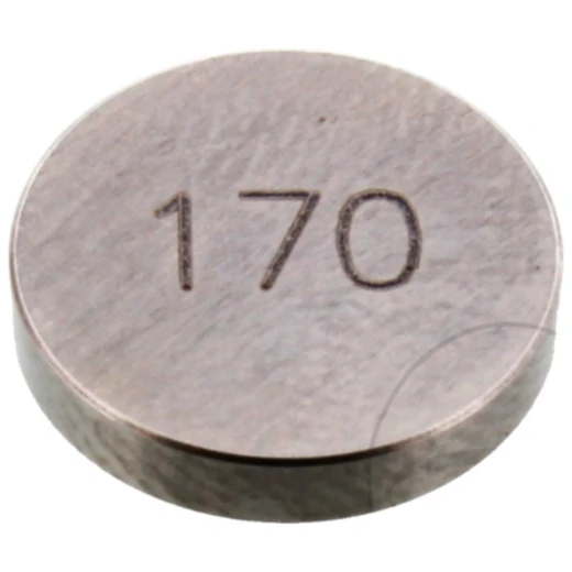 Shim 9. 5 mm 1. 70 JMP passend für: Kawasaki VN, ZZR, ZRX, Triumph Speed Triple, Bonneville, Tiger