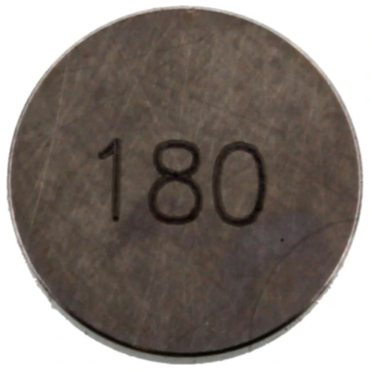 Shim 9. 5 mm 1. 80 JMP passend für: Kawasaki VN, ZZR, ZRX, Triumph Speed Triple, Bonneville, Tiger Explorer