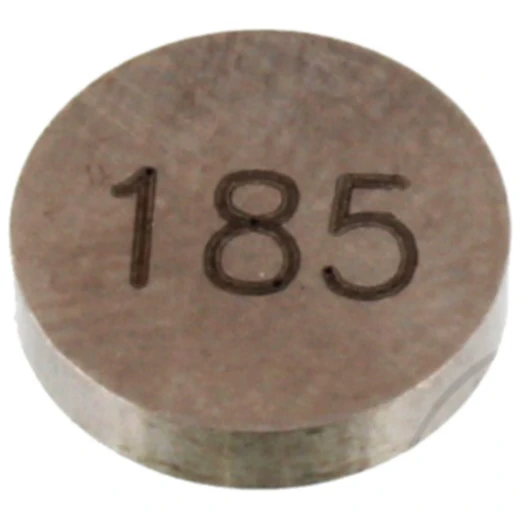 Shim 9. 5 mm 1. 85 JMP passend für: Kawasaki VN, ZZR, ZRX, Triumph Speed Triple, Bonneville, Tiger Explorer