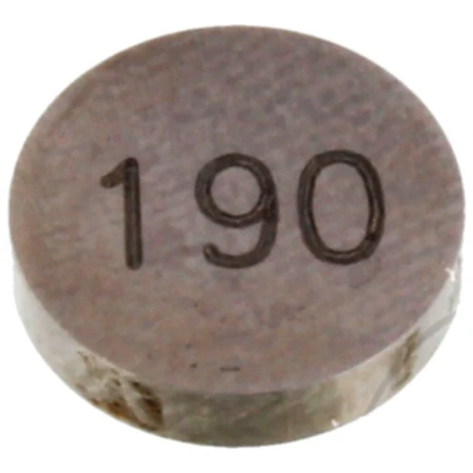 Shim 9. 5 mm 1. 90 JMP passend für: Kawasaki VN, ZZR, ZRX, Triumph Speed Triple, Bonneville, Tiger Explorer