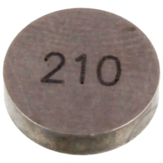 Shim 9. 5 mm 2. 10 JMP passend für: Kawasaki VN, ZZR, ZRX, Triumph Speed Triple, Bonneville, Tiger Explorer