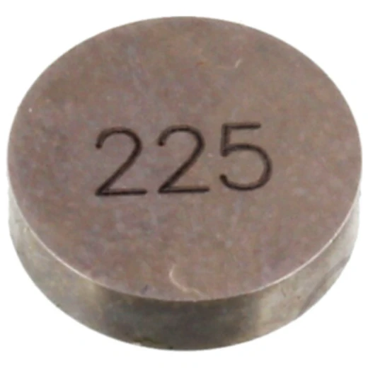 Shim 9. 5 mm 2. 25 JMP passend für: Kawasaki VN, ZZR, ZRX, Triumph Speed Triple, Bonneville, Tiger Explorer