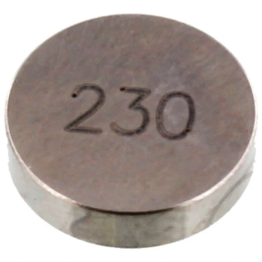 Shim 9. 5 mm 2. 30 JMP passend für: Kawasaki VN, ZZR, ZRX, Triumph Speed Triple, Bonneville, Tiger Explorer