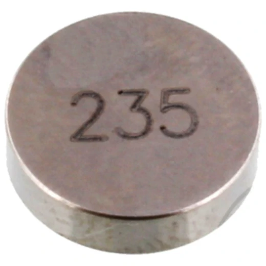 Shim 9. 5 mm 2. 35 JMP passend für: Kawasaki VN, ZZR, ZRX, Triumph Speed Triple, Bonneville, Tiger Explorer