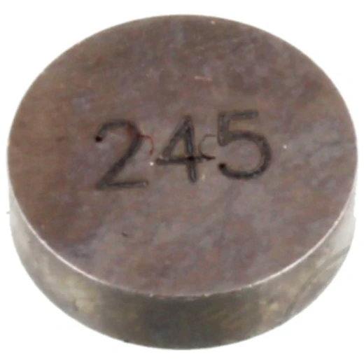 Shim 9. 5 mm 2. 45 JMP passend für: Kawasaki VN, ZZR, ZRX, Triumph Speed Triple, Bonneville, Tiger Explorer