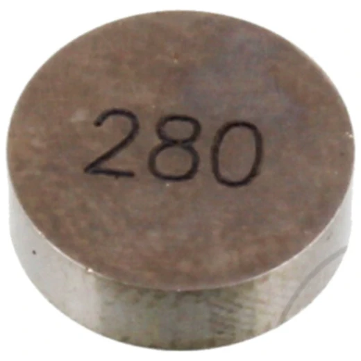 Shim 9. 5 mm 2. 80 JMP passend für: Kawasaki VN, ZZR, ZRX, Triumph Speed Triple, Bonneville, Tiger Explorer