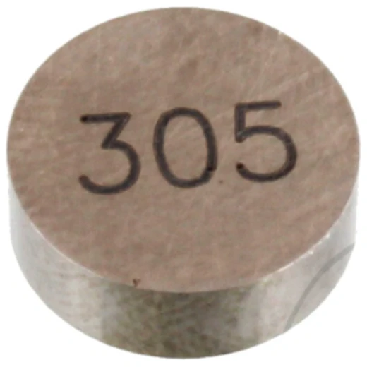 Shim 9. 5 mm 3. 05 JMP passend für: Kawasaki VN, ZZR, ZRX, Triumph Speed Triple, Bonneville, Tiger Explorer