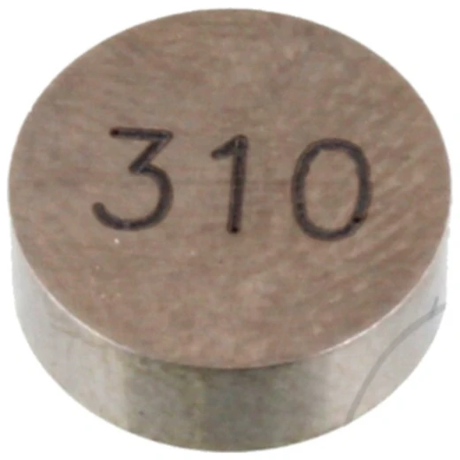 Shim 9. 5 mm 3. 10 JMP passend für: Kawasaki VN, ZZR, ZRX, Triumph Speed Triple, Bonneville, Tiger Explorer