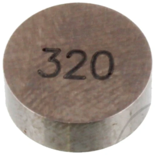 Shim 9. 5 mm 3. 20 JMP passend für: Kawasaki VN, ZZR, ZRX, Triumph Speed Triple, Bonneville, Tiger Explorer