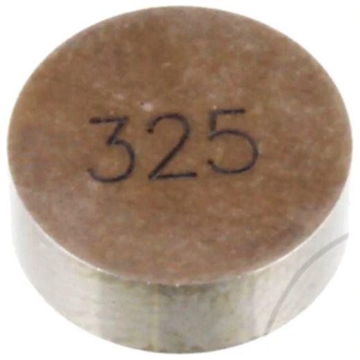 Shim 9. 5 mm 3. 25 JMP passend für: Kawasaki VN, ZZR, ZRX, Triumph Speed Triple, Bonneville, Tiger Explorer