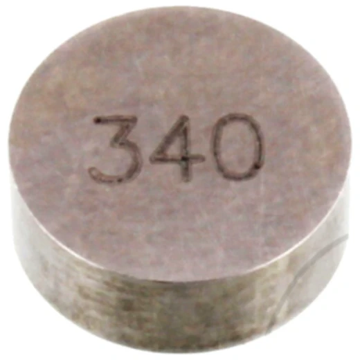 Shim 9. 5 mm 3. 40 JMP passend für: Kawasaki VN, ZZR, ZRX, Triumph Speed Triple, Bonneville, Tiger Explorer