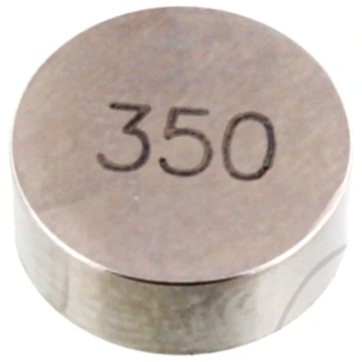 Shim 9. 5 mm 3. 50 JMP passend für: Kawasaki VN, ZZR, ZRX, Triumph Speed Triple, Bonneville, Tiger Explorer