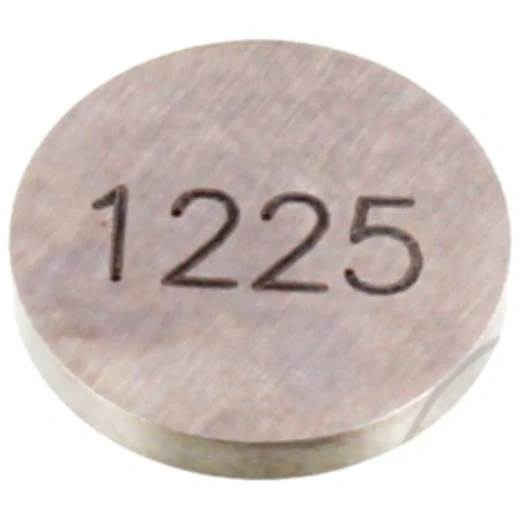 Shim 9. 5 mm 1. 225 JMP passend für: Kawasaki VN, ZZR, ZRX, Triumph Speed Triple, Bonneville, Tiger Explorer