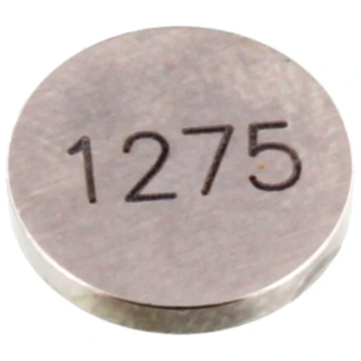 Shim 9. 5 mm 1. 275 JMP passend für: Kawasaki VN, ZZR, ZRX, Triumph Speed Triple, Bonneville, Tiger Explorer