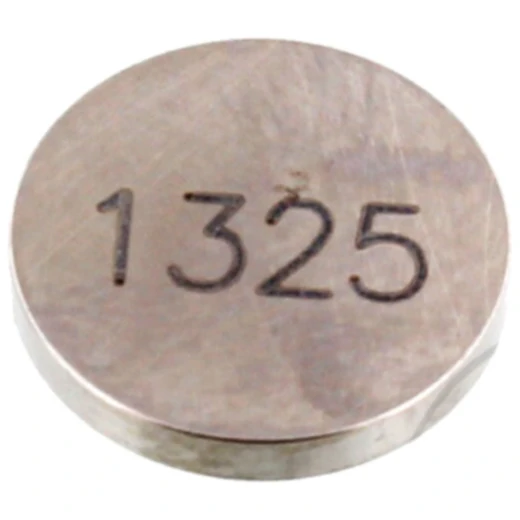 Shim 9. 5 mm 1. 325 JMP passend für: Kawasaki VN, ZZR, ZRX, Triumph Speed Triple, Bonneville, Tiger Explorer