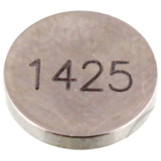 Shim 9. 5 mm 1. 425 JMP passend für: Kawasaki VN, ZZR, ZRX, Triumph Speed Triple, Bonneville, Tiger Explorer