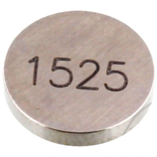 Shim 9. 5 mm 1. 525 JMP passend für: Kawasaki VN, ZZR, ZRX, Triumph Speed Triple, Bonneville, Tiger Explorer