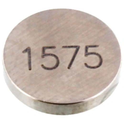 Shim 9. 5 mm 1. 575 JMP passend für: Kawasaki VN, ZZR, ZRX, Triumph Speed Triple, Bonneville, Tiger Explorer