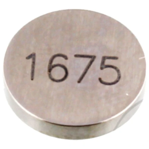 Shim 9. 5 mm 1. 675 JMP passend für: Kawasaki VN, ZZR, ZRX, Triumph Speed Triple, Bonneville, Tiger Explorer