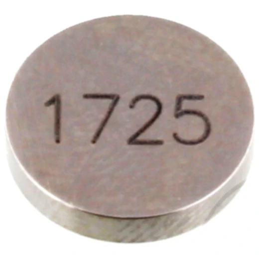 Shim 9. 5 mm 1. 725 JMP passend für: Triumph Bonneville, Speed Triple, Tiger Explorer