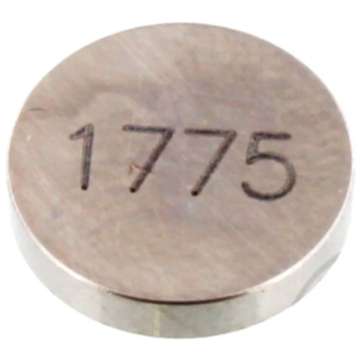 Shim 9. 5 mm 1. 775 JMP passend für: Kawasaki VN, ZZR, ZRX, Triumph Speed Triple, Bonneville, Tiger Explorer