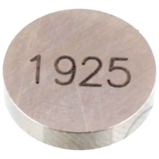 Shim 9. 5 mm 1. 925 JMP passend für: Kawasaki VN, ZZR, ZRX, Triumph Speed Triple, Bonneville, Tiger Explorer