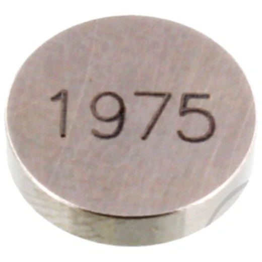 Shim 9. 5 mm 1. 975 JMP passend für: Kawasaki VN, ZZR, ZRX, Triumph Speed Triple, Bonneville, Tiger Explorer