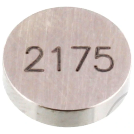 Shim 9. 5 mm 2. 175 JMP passend für: Kawasaki VN, ZZR, ZRX, Triumph Speed Triple, Bonneville, Tiger Explorer