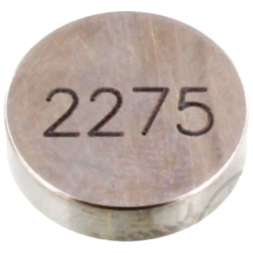 Shim 9. 5 mm 2. 275 JMP passend für: Kawasaki VN, ZZR, ZRX, Triumph Speed Triple, Bonneville, Tiger Explorer