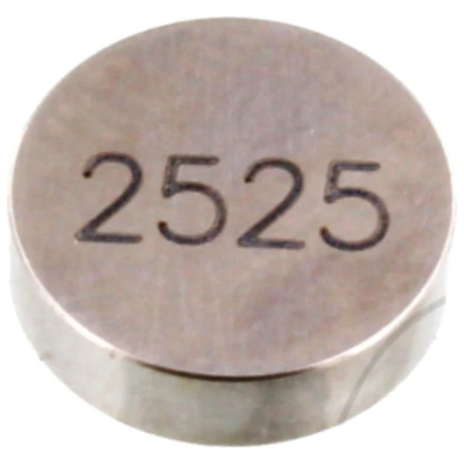 Shim 9. 5 mm 2. 525 JMP passend für: Kawasaki VN, ZZR, ZRX, Triumph Speed Triple, Bonneville, Tiger Explorer