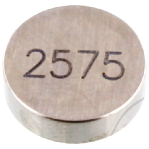 Shim 9. 5 mm 2. 575 JMP passend für: Kawasaki VN, ZZR, ZRX, Triumph Speed Triple, Bonneville, Tiger Explorer