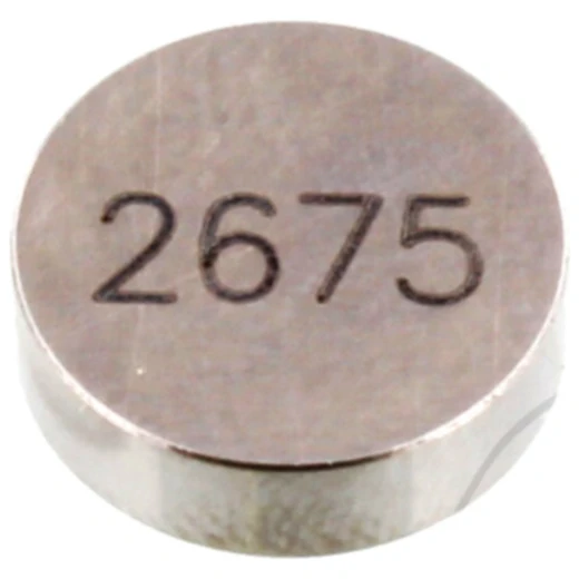 Shim 9. 5 mm 2. 675 JMP passend für: Kawasaki VN, ZZR, ZRX, Triumph Speed Triple, Bonneville, Tiger Explorer