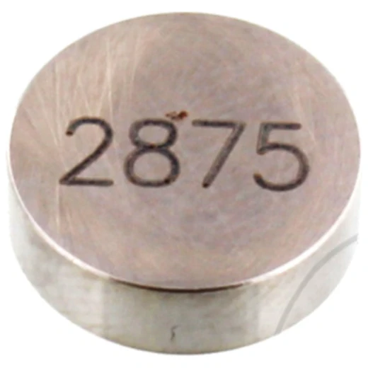 Shim 9. 5 mm 2. 875 JMP passend für: Kawasaki VN, ZZR, ZRX, Triumph Speed Triple, Bonneville, Tiger Explorer