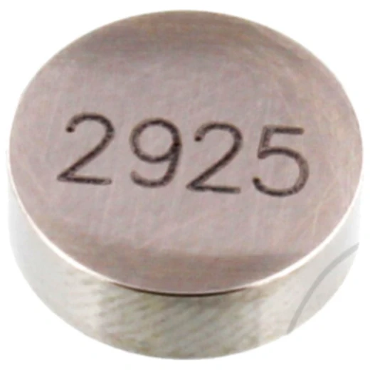 Shim 9. 5 mm 2. 925 JMP passend für: Kawasaki VN, ZZR, ZRX, Triumph Speed Triple, Bonneville, Tiger Explorer