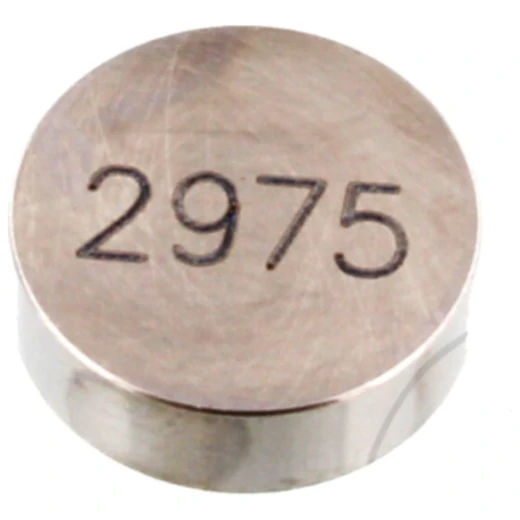 Shim 9. 5 mm 2. 975 JMP passend für: Kawasaki VN, ZZR, ZRX, Triumph Speed Triple, Bonneville, Tiger Explorer