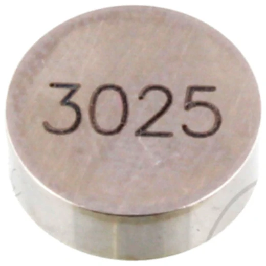Shim 9. 5 mm 3. 025 JMP passend für: Kawasaki VN, ZZR, ZRX, Triumph Speed Triple, Bonneville, Tiger Explorer